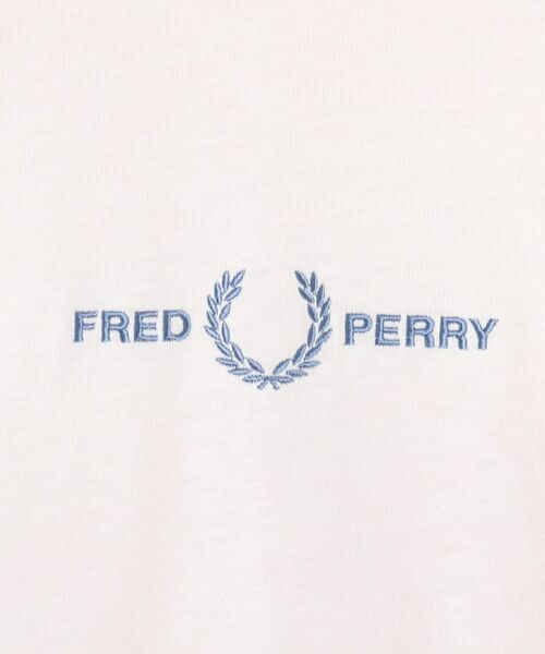 Dessin / デッサン Tシャツ | FRED PERRY Tシャツ | 詳細7