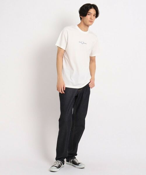 Dessin / デッサン Tシャツ | FRED PERRY Tシャツ | 詳細9