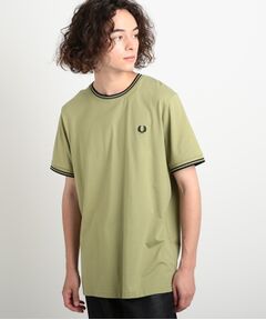 FRED PERRY Tシャツ