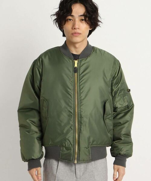 ROTHCO（ロスコ）FRIGHT JACKET