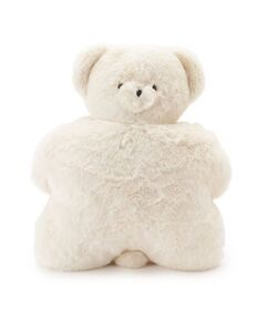 TEDDY　ブランケット