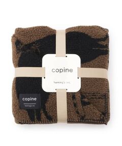 Copine ブランケット