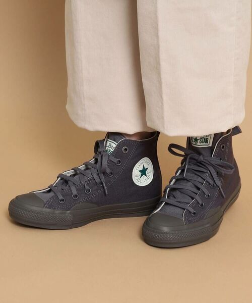 【CONVERSE/コンバース】ALL STAR 100 L.L.Bean HI コラボ