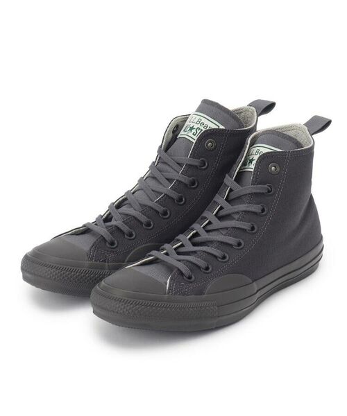 セール】 【CONVERSE/コンバース】ALL STAR 100 L.L.Bean HI コラボ