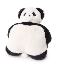 PANDAパンダ ウォーマー