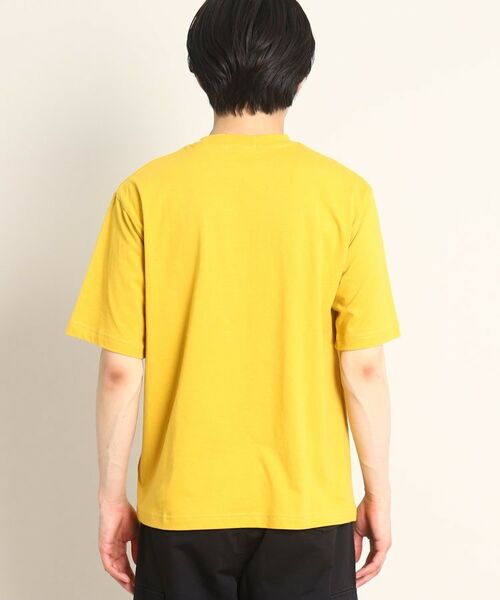 Dessin / デッサン Tシャツ | 【ファミリーリンク】ロゴプリントTシャツ | 詳細2