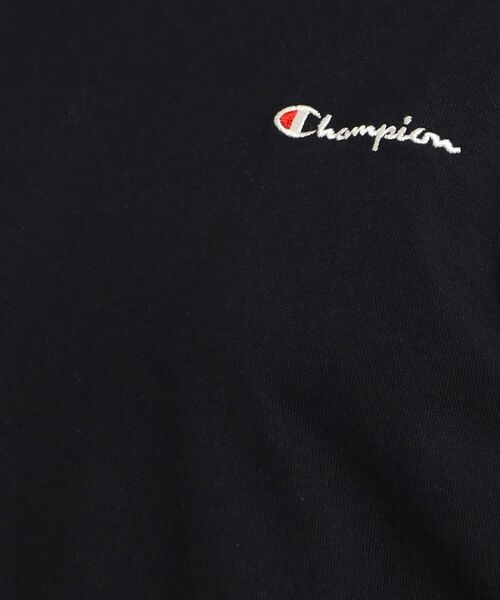 Dessin / デッサン Tシャツ | Champion（チャンピオン） VネックTシャツ | 詳細12