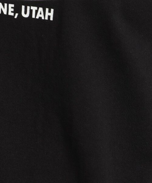 Dessin / デッサン Tシャツ | CHUMS(チャムス) フロントプリントTシャツ | 詳細12