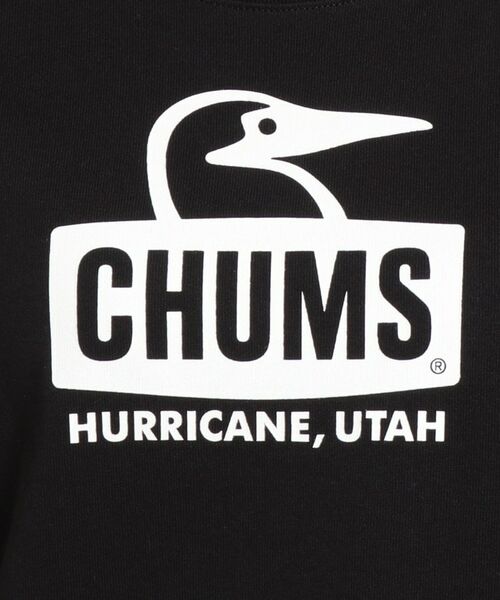 Dessin / デッサン Tシャツ | CHUMS(チャムス) フロントプリントTシャツ | 詳細5