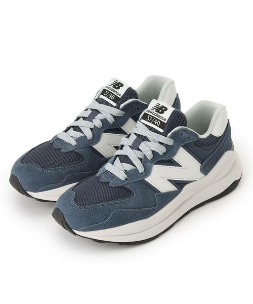 NEW BALANCE（ニューバランス） 57/40