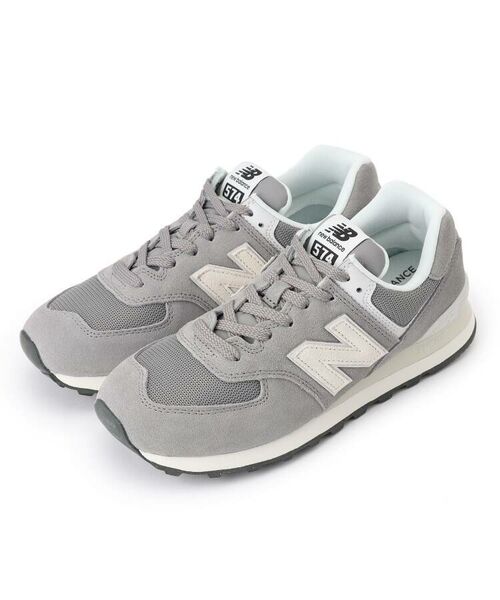 セール】 NEW BALANCE(ニューバランス) U574 （スニーカー）｜Dessin