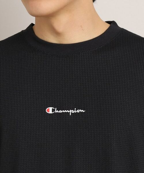 Dessin / デッサン Tシャツ | Champion（チャンピオン） Tシャツ | 詳細4