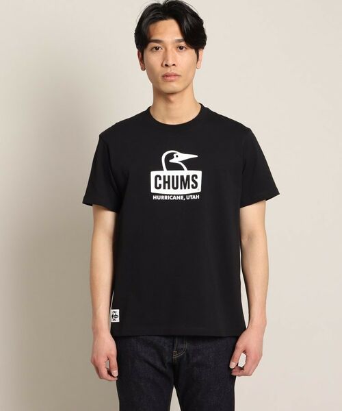 Dessin / デッサン Tシャツ | CHUMS（チャムス） プリントTシャツ | 詳細1