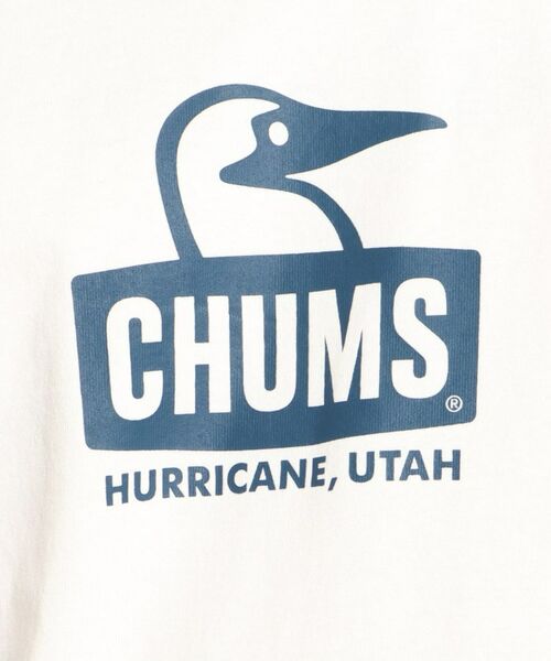 Dessin / デッサン Tシャツ | CHUMS（チャムス） プリントTシャツ | 詳細9