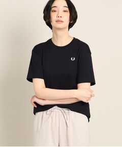 FRED PERRY(フレッドペリー) レギュラーフィットTシャツ