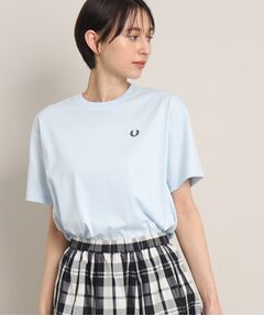 FRED PERRY(フレッドペリー) レギュラーフィットTシャツ