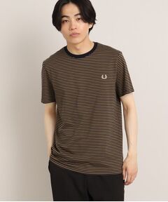 FRED PERRY(フレッドペリー) ボーダーTシャツ