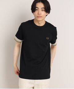 【国内取扱いデッサン限定】FRED PERRY（フレッドペリー） Tシャツ