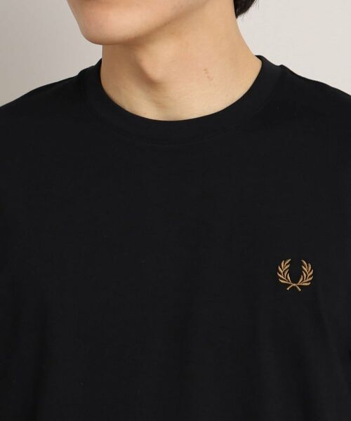 Dessin / デッサン Tシャツ | 【国内取扱いデッサン限定】FRED PERRY（フレッドペリー） Tシャツ | 詳細4