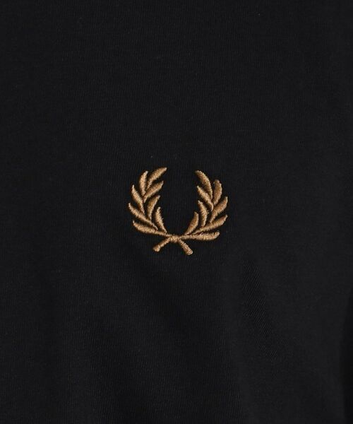 Dessin / デッサン Tシャツ | 【国内取扱いデッサン限定】FRED PERRY（フレッドペリー） Tシャツ | 詳細7