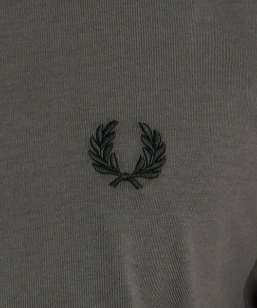 Dessin / デッサン Tシャツ | FRED PERRY（フレッドペリー） Tシャツ | 詳細10