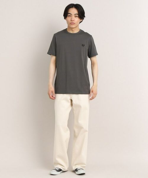 Dessin / デッサン Tシャツ | FRED PERRY（フレッドペリー） Tシャツ | 詳細11