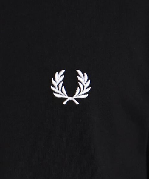 Dessin / デッサン Tシャツ | FRED PERRY（フレッドペリー） Tシャツ | 詳細12