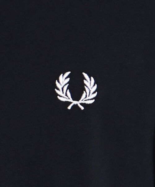 Dessin / デッサン Tシャツ | FRED PERRY（フレッドペリー） Tシャツ | 詳細14