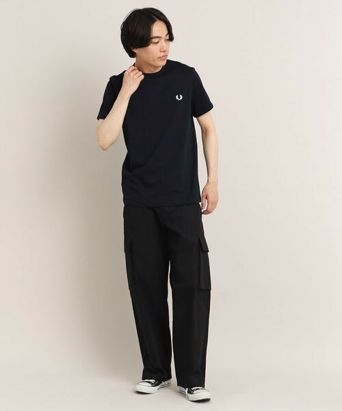 Dessin / デッサン Tシャツ | FRED PERRY（フレッドペリー） Tシャツ | 詳細15