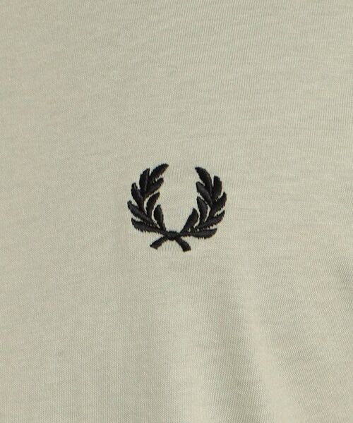 Dessin / デッサン Tシャツ | FRED PERRY（フレッドペリー） Tシャツ | 詳細16