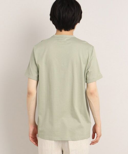 Dessin / デッサン Tシャツ | FRED PERRY（フレッドペリー） Tシャツ | 詳細3