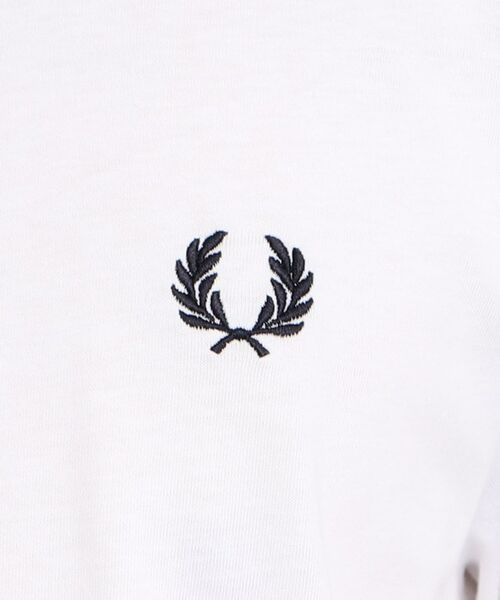 Dessin / デッサン Tシャツ | FRED PERRY（フレッドペリー） Tシャツ | 詳細8