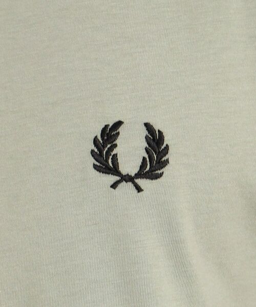 Dessin / デッサン Tシャツ | FRED PERRY（フレッドペリー） Tシャツ | 詳細10