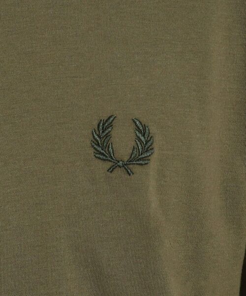 Dessin / デッサン Tシャツ | FRED PERRY（フレッドペリー） Tシャツ | 詳細12