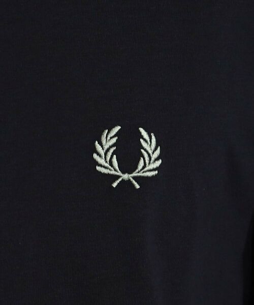 Dessin / デッサン Tシャツ | FRED PERRY（フレッドペリー） Tシャツ | 詳細14