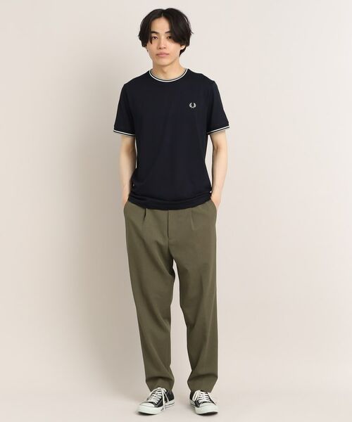 Dessin / デッサン Tシャツ | FRED PERRY（フレッドペリー） Tシャツ | 詳細15