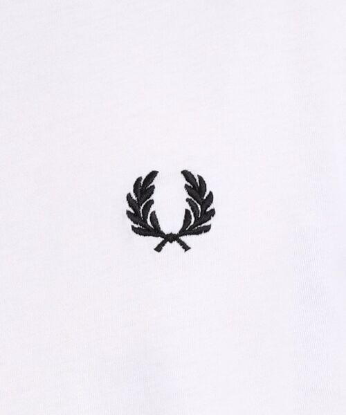 Dessin / デッサン Tシャツ | FRED PERRY（フレッドペリー） Tシャツ | 詳細8