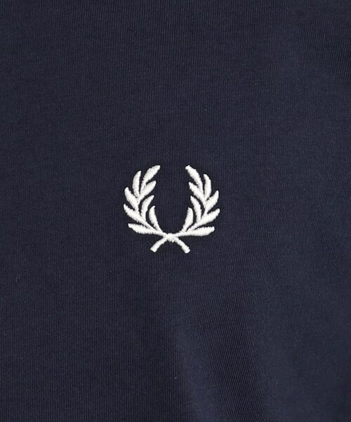 Dessin / デッサン Tシャツ | FRED PERRY(フレッドペリー)Tシャツ | 詳細11