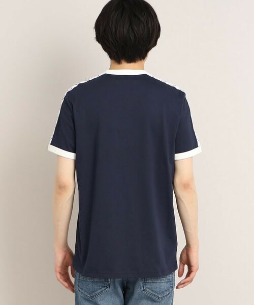 Dessin / デッサン Tシャツ | FRED PERRY(フレッドペリー)Tシャツ | 詳細4