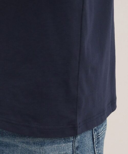 Dessin / デッサン Tシャツ | FRED PERRY(フレッドペリー)Tシャツ | 詳細7