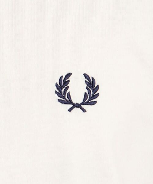 Dessin / デッサン Tシャツ | FRED PERRY(フレッドペリー)Tシャツ | 詳細9