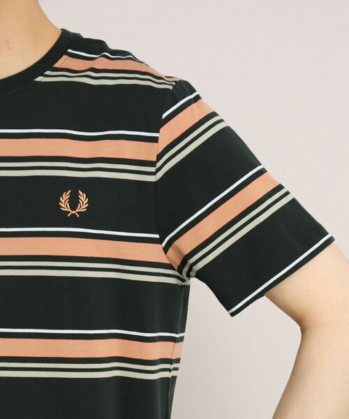 FRED PERRY（フレッドペリー） Tシャツ