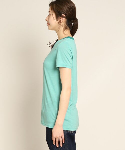 Dessin / デッサン Tシャツ | [sn]super.natural(エスエヌ スーパーナチュラル)Tシャツ | 詳細12