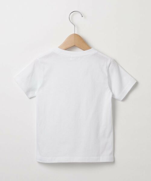 Dessin / デッサン Tシャツ | 【ファミリーリンク】アニマル刺繍Tシャツ〈100－140〉 | 詳細2