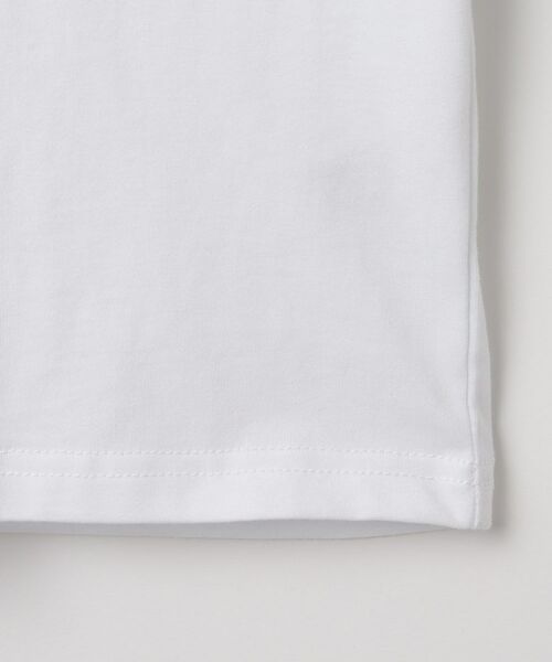 Dessin / デッサン Tシャツ | 【ファミリーリンク】アニマル刺繍Tシャツ〈100－140〉 | 詳細5