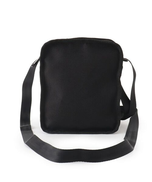 Dessin / デッサン ショルダーバッグ | FREDPERRY Branded Side Bag | 詳細3