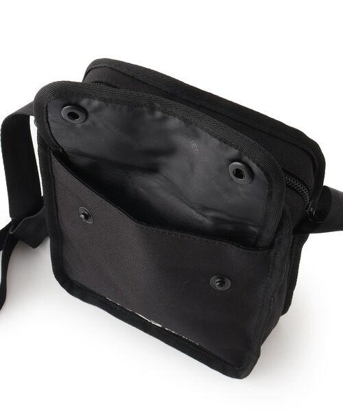 Dessin / デッサン ショルダーバッグ | FREDPERRY Branded Side Bag | 詳細7