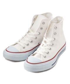 【CONVERSE/コンバース】ハイカット