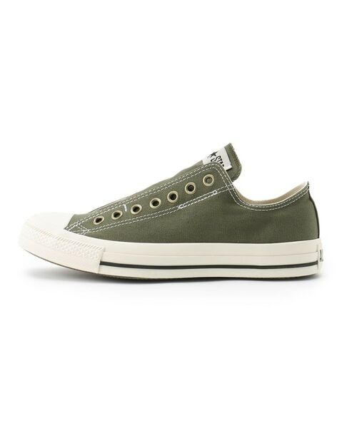 Dessin / デッサン スニーカー | 【CONVERSE】（コンバース）ALL STAR SLIP Ⅲ OX | 詳細2