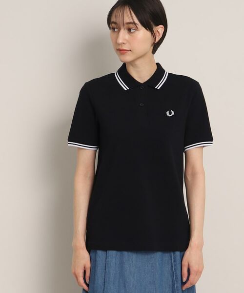 Dessin / デッサン ポロシャツ | FRED PERRY(フレッドペリー) ポロシャツ | 詳細17